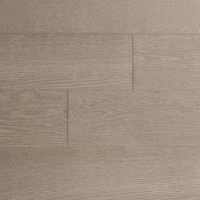  Paris Oak - 1867 Engineered Hardwood Newtown 4-7/8" x 1/2" 