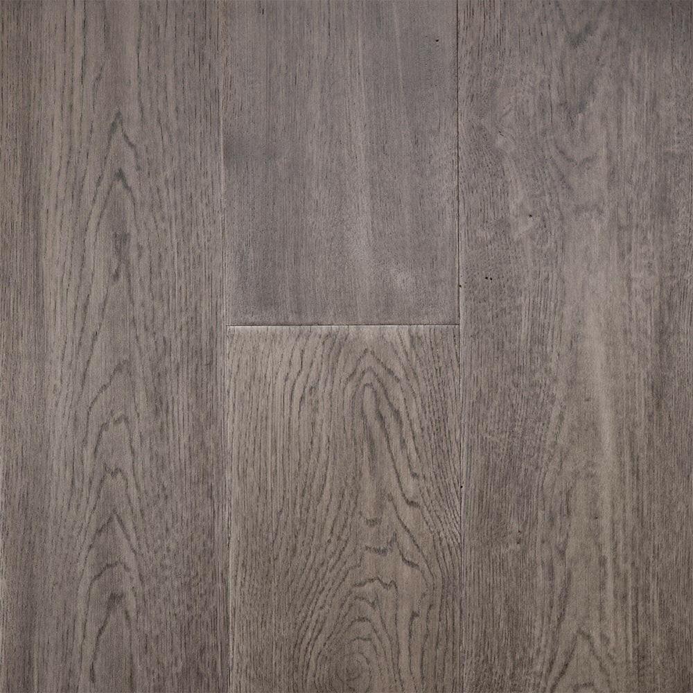  San Marino - Vidar T&G American Hickory 6" x 3/4" Engineered Hardwood 