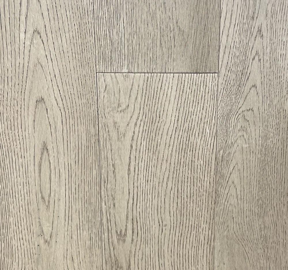  Silver Beige - Riche Engineered Hardwood European Oak 6.5'' 