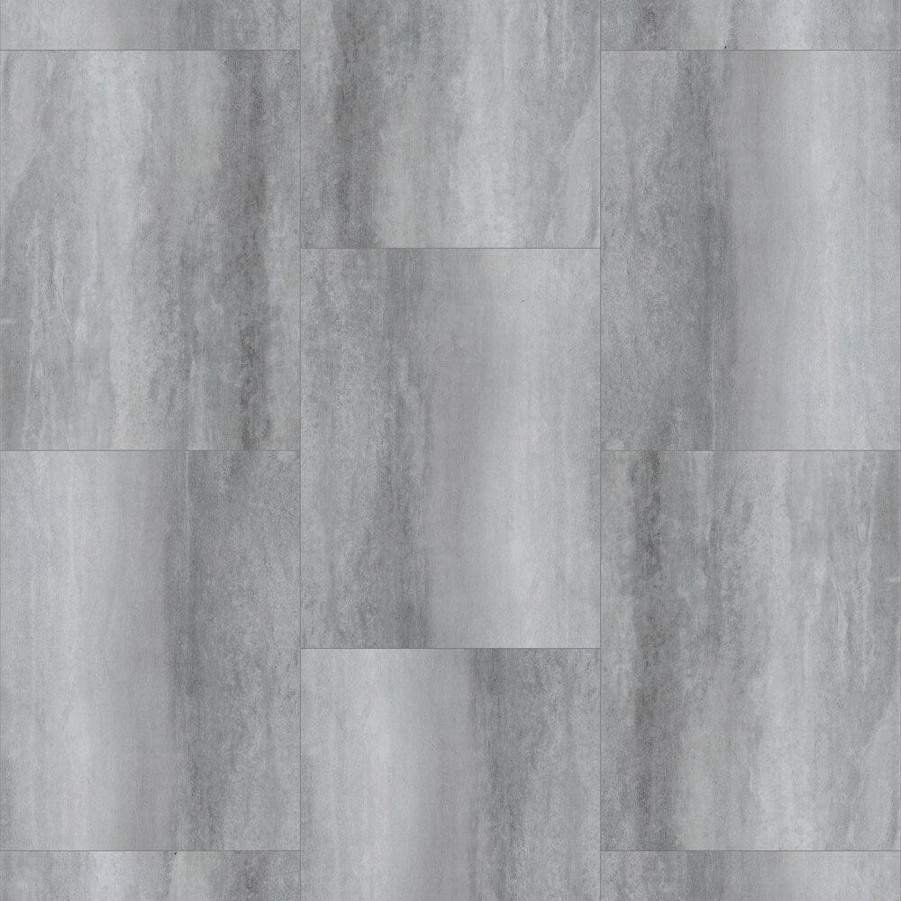  Silver Stria 419 006 - Nextfloor Vinyl Tiles 3mm Glue Down Patina 419 