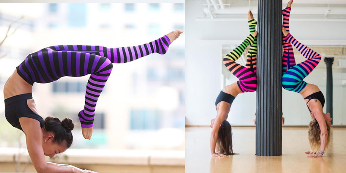 Made in USA Yoga Clothing: Our Favorite USA-made Yoga Brands - WENY News