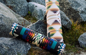 pendleton yoga mat