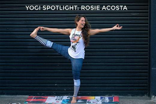 Onzie - High Rise Liquid Yoga Leggings – Yogi Spirit