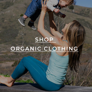 Top Brands of Organic Clothing