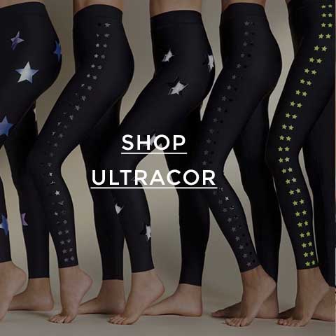 Ultracor Review - High Compression Leggings