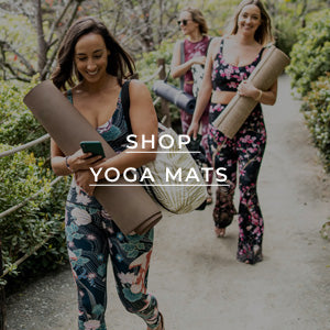 Shop Yoga Mats