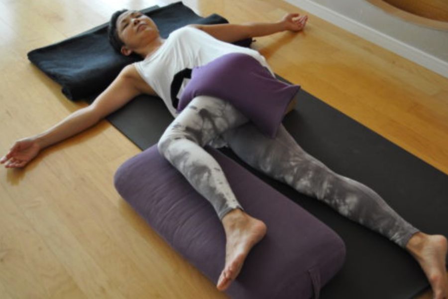 Practice: Kurmasana (Tortoise Pose) – Emma Newlyn Yoga