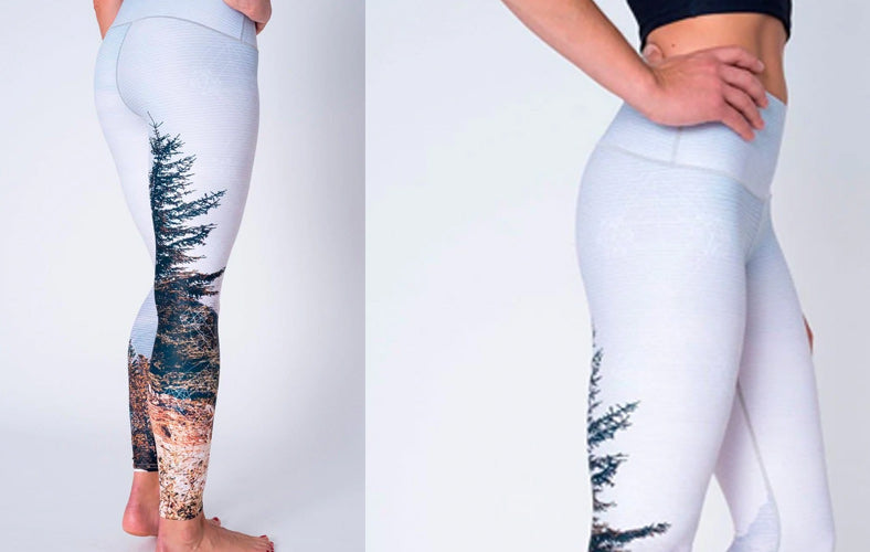 20 Best Tummy Control Leggings in 2022: High Waisted, Workout & More