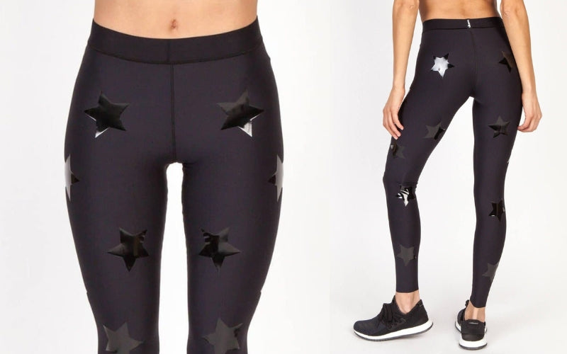 ultracor knockout legging