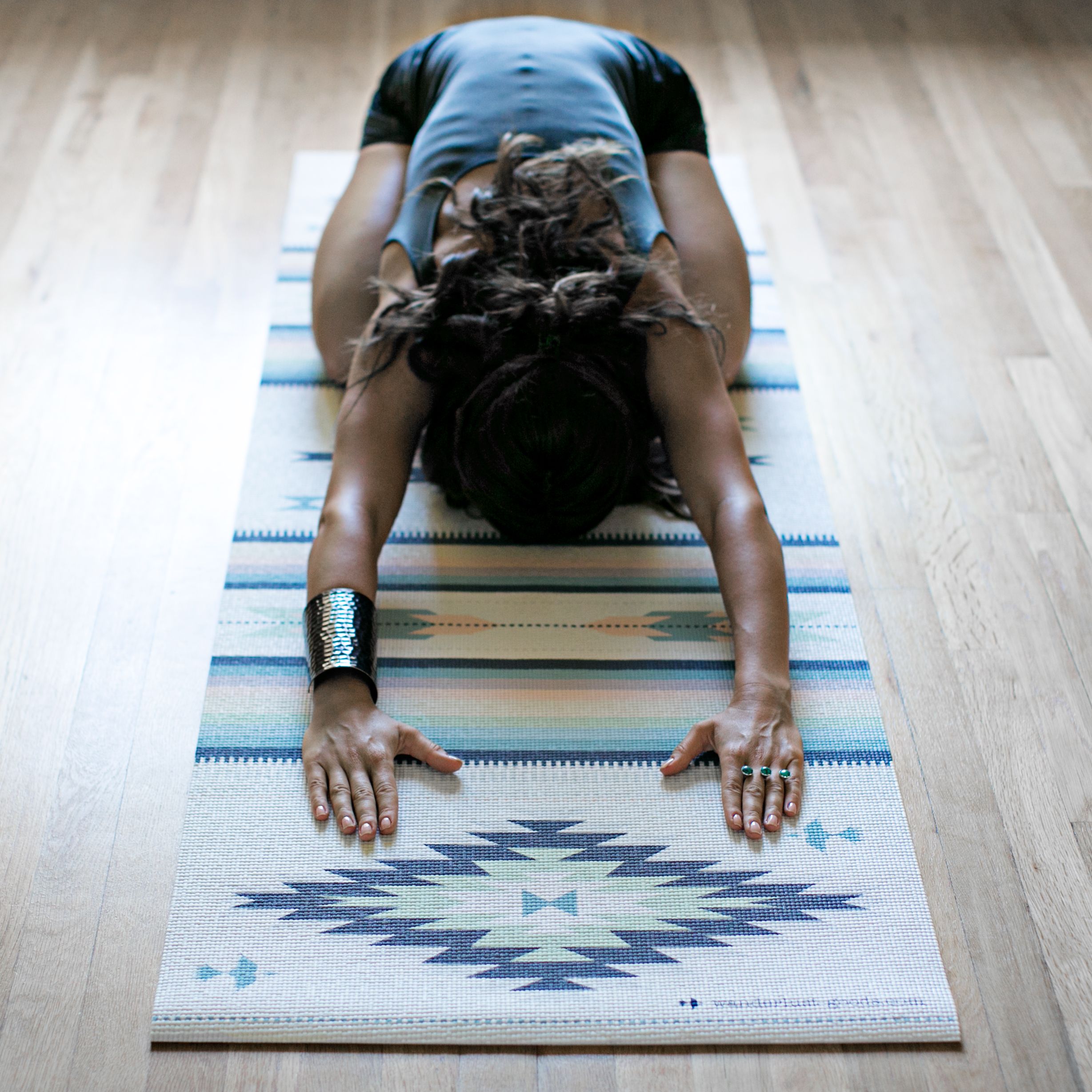 vagabond goods yoga mat