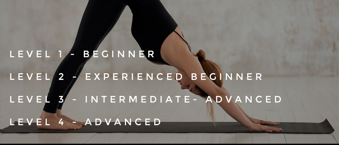 21 Yoga Poses for Two: Beginner, Intermediate, and Advanced Routines