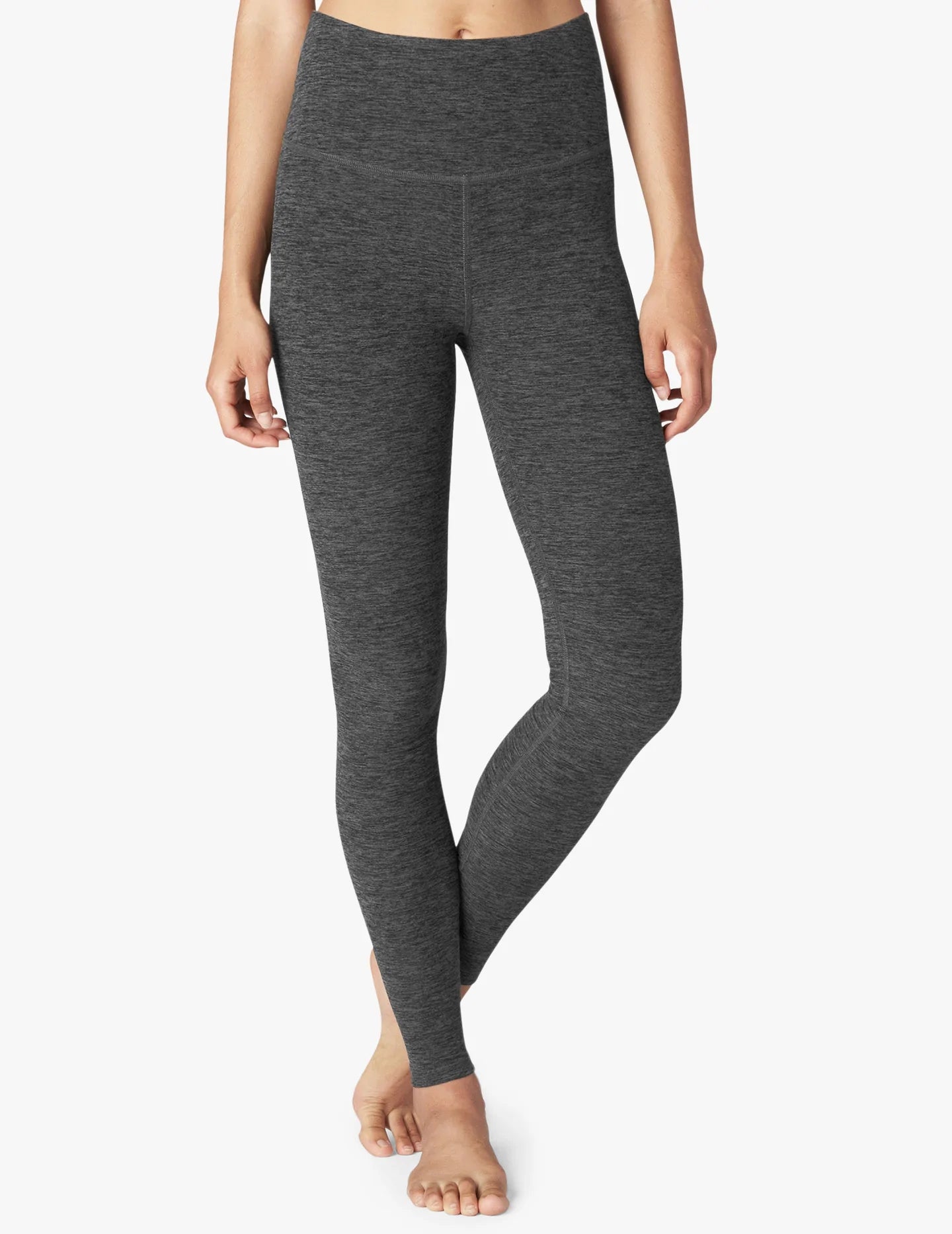 Joules Harriet Black Leggings - Mid Rise - KODAKODA