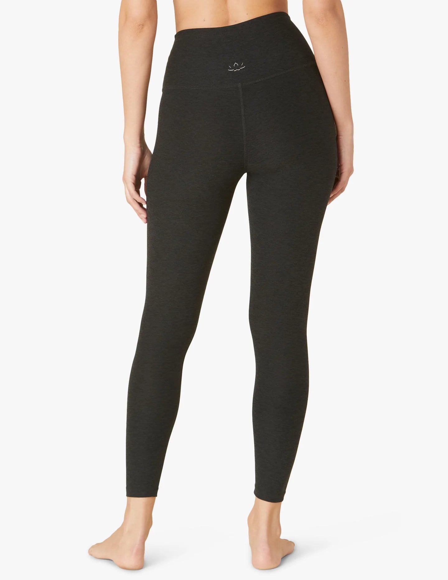 High Waisted Straight Leg Yoga Pants  International Society of Precision  Agriculture
