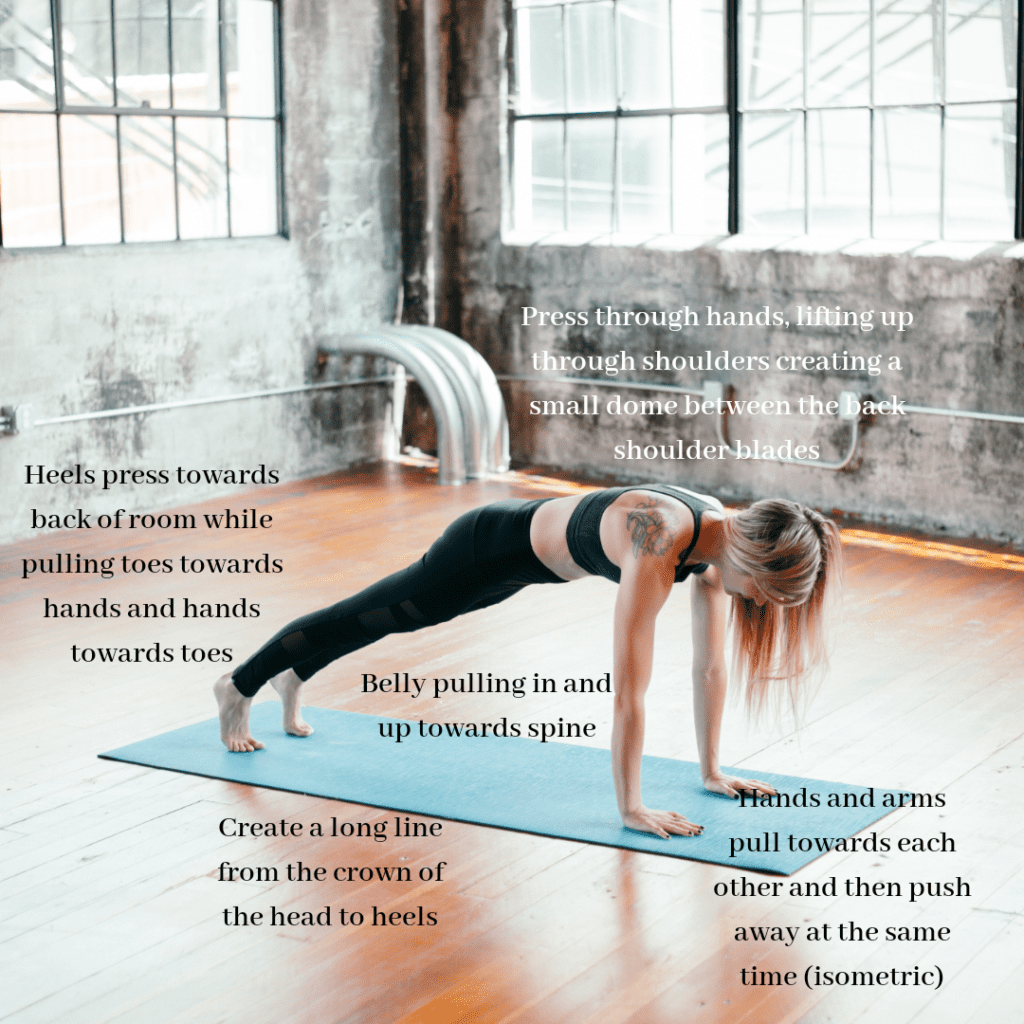 5 asanas to build your strength | SARVA Yoga