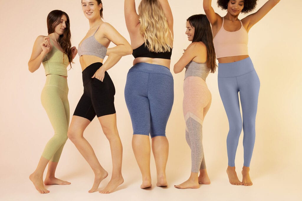 Beyond Yoga Leggings