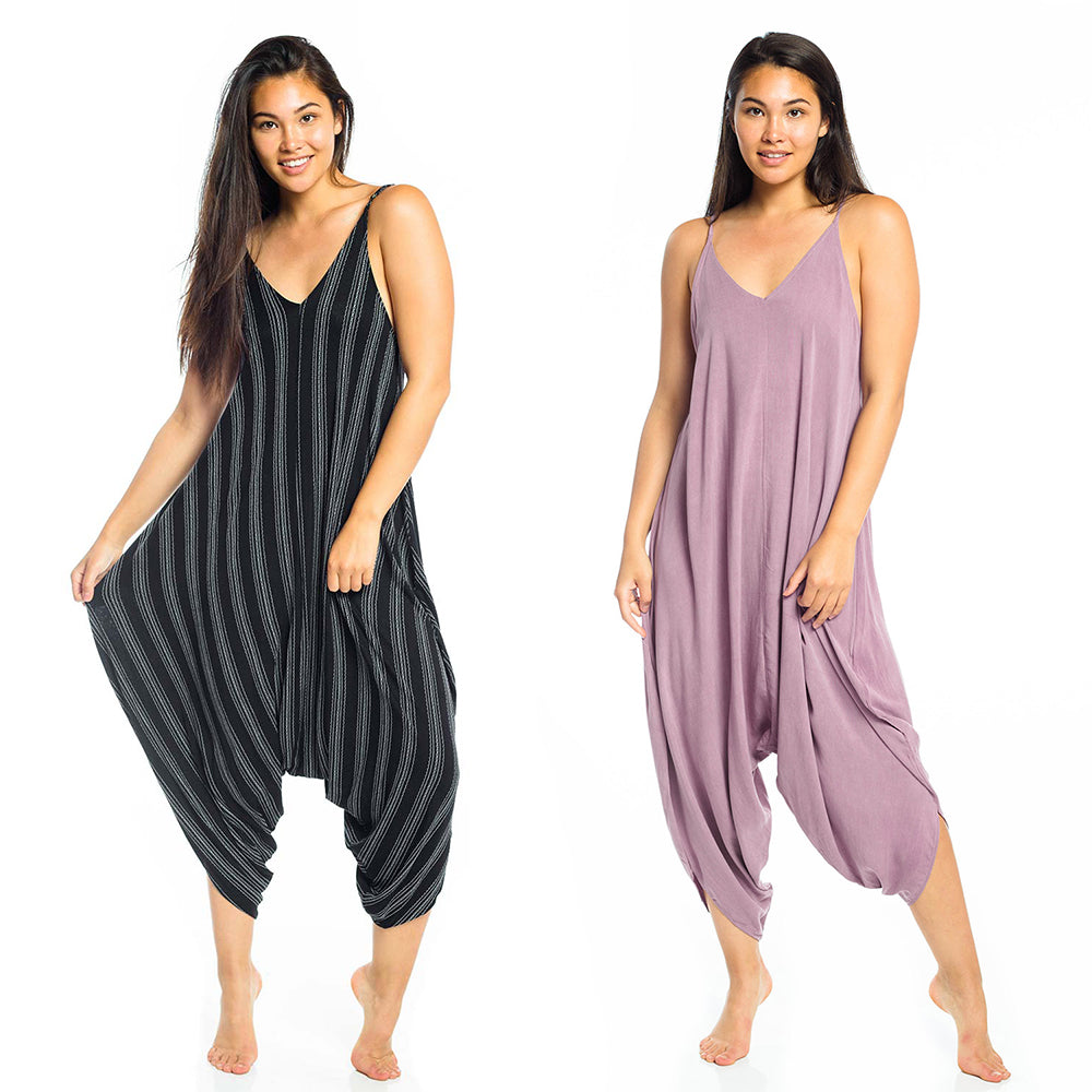 Daughters of Culture Jumpsuit | Evolve Fit Wear