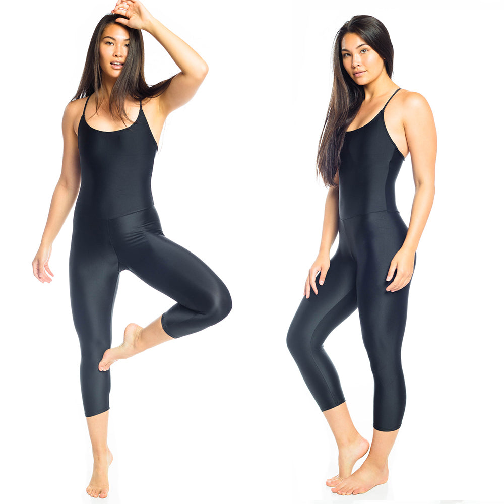 Onzie Jumpsuit | Evolve Fit Wear