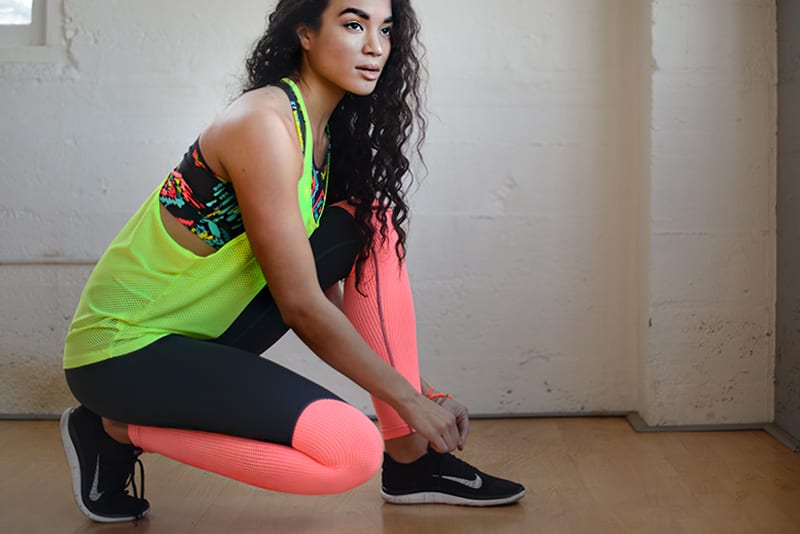 Strength Training | Workout Wear from Evolve Fit Wear