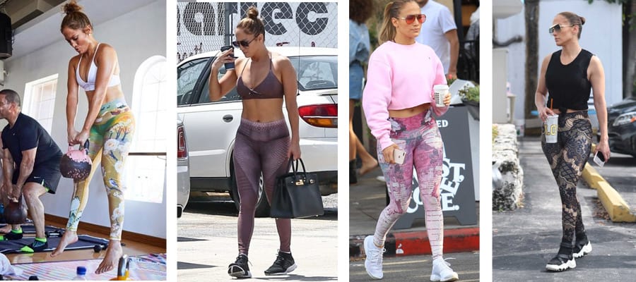 J-Lo in Niyama Sol