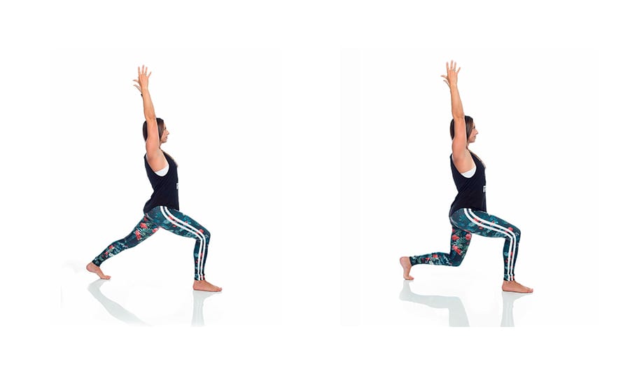 Office & Desk Yoga: 5 Easy Poses for a Quick Yoga Break During Work