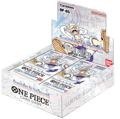  BANDAI NAMCO Entertainment ONE Piece Card Game Start