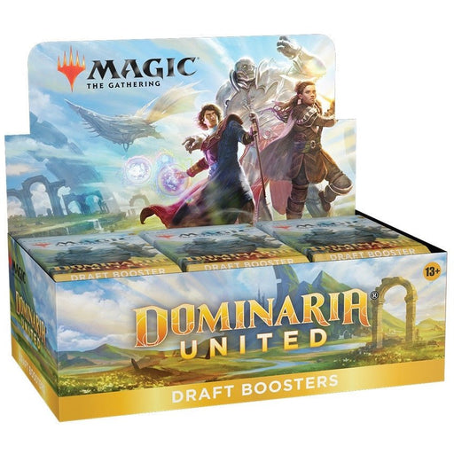  Wizards of The Coast Magic: The Gathering Commander Legends  Draft Booster Box, 24 Booster Packs (480 Cards), 2 Legends Per Pack