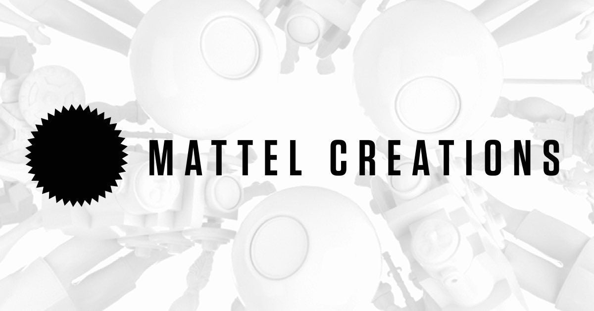 Mattel Creations: Exclusive Limited-Edition Collectors Toys