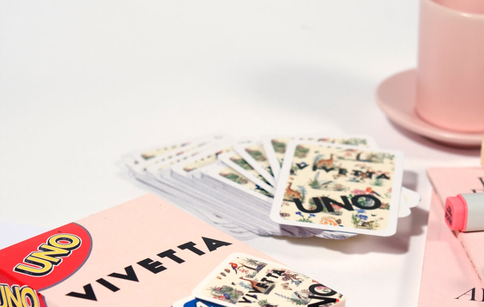 Mattel's Cheeky New Card Game Is Uno With a Twist