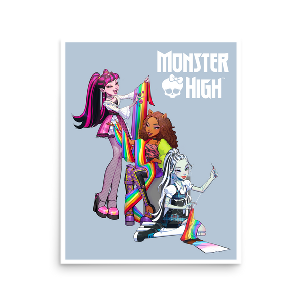 Restauração de Monster High #monsterhigh #dollcollector #skullector #m
