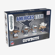 Little People Collector x NFL Dallas Cowboys Set