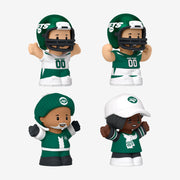 Little People Collector x NFL New York Jets Set