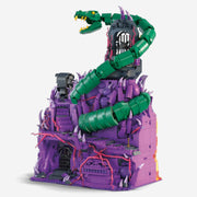 MEGA Masters of the Universe Snake Mountain