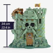 MEGA Construx Masters of the Universe Castle Grayskull