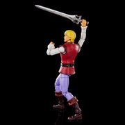 Masters of the Universe Masterverse Prince Adam Action Figure