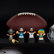 Little People Collector x NFL Jacksonville Jaguars Set