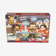 Little People Collector The Big Lebowski Special Edition Set