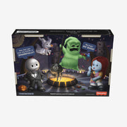 Little People Collector Disney Tim Burton’s The Nightmare Before Christmas Set