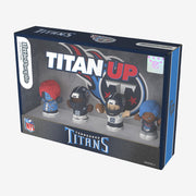 Little People Collector x NFL Tennessee Titans Set