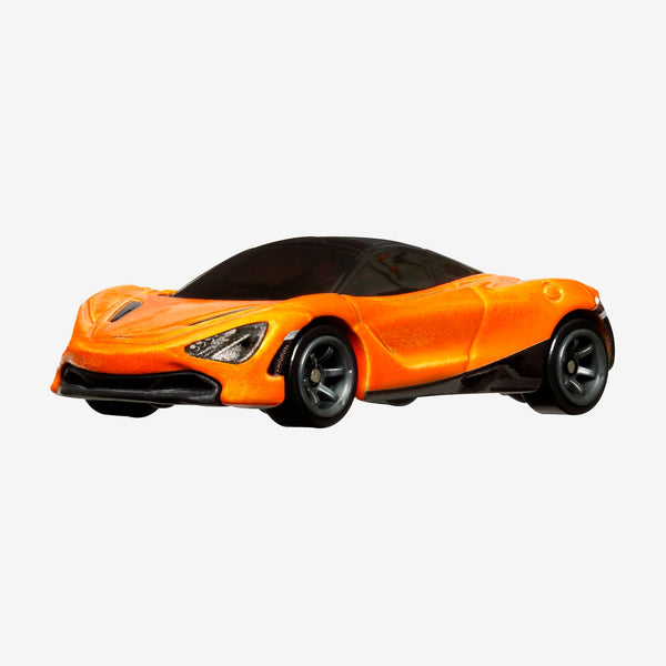 Hot Wheels Premium Car Culture 2021 - British Horsepower - 957A Set of 5 