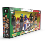 WWE Elite Collection Latino World Order (LWO) 5-Pack