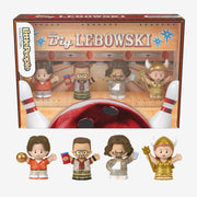 Little People Collector The Big Lebowski Special Edition Set