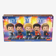 Little People Collector NSYNC Special Edition Set