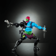 Masters of the Universe Trap Jaw Action Figure