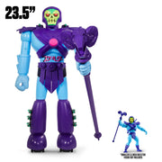 Shogun Warriors Skeletor