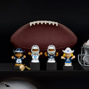 Little People Collector x NFL Dallas Cowboys Set