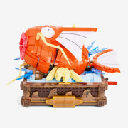 MEGA Pokémon Magikarp Building Set