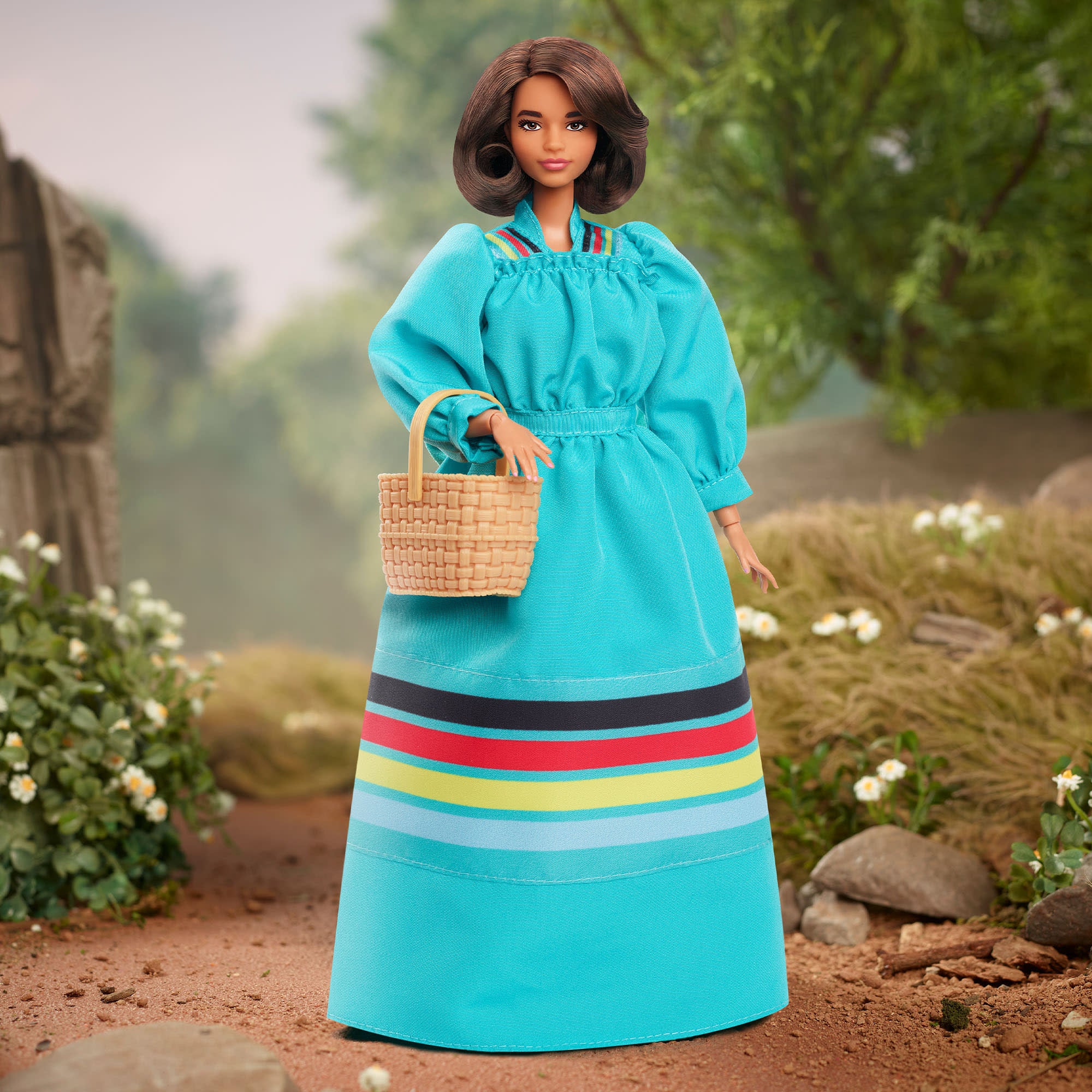Barbie Inspiring Women Series Dolls – Mattel Creations