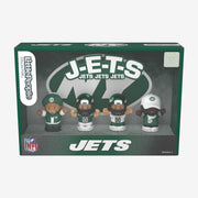 Little People Collector x NFL New York Jets Set