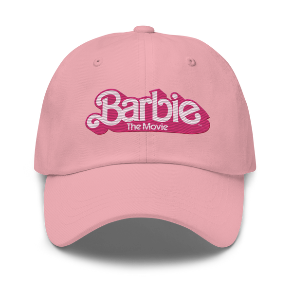 Official Barbie The Movie Shop
