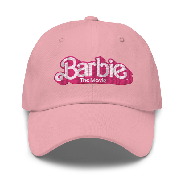 Barbie The Movie Logo Pink Mug – Mattel Creations